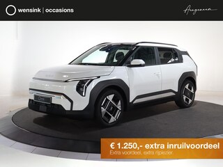 Kia EV3 Plus Advanced 81.4 kWh | Panoramaschuifdak  | 19" velgen | Harman Kardon | Privacy Glass | Stoel- en stuurwielverwarming |