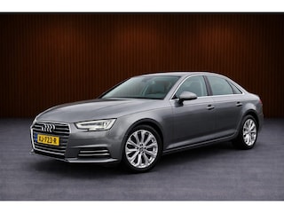 Audi A4 Limousine 1.4 TFSI Sport Pro Line