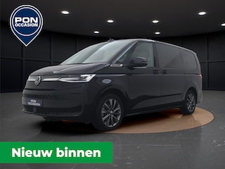 Volkswagen Multivan 1.4 eHybrid L2H1 Life | 18"| Pano dak | Elek. Achterklep | Trekhaak |