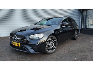 Mercedes-Benz Estate 200 Business Solution AMG PANORAMADAK