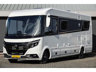Niesmann-Bischoff Arto 78E 9G-Tronic Mercedes | Nieuw Model | Leder | Dakairco