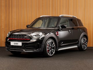 Mini Countryman 2.0 John Cooper Works ALL4 19"-HUD-PANO-H/K