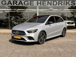 Mercedes-Benz B-klasse 250 e Business Solution AMG Limited | Pano | AMG pack | Digt Dash | occasion