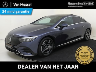 Mercedes-Benz EQE 300 AMG Line 89 kWh