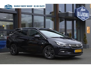 Opel Astra Sports Tourer 1.4 Turbo 120 Jaar Edition