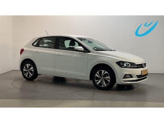 Volkswagen Polo 1.0 TSI Comfortline Navigatie App-Connect DAB+