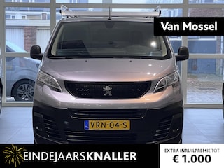 Peugeot Expert 2.0 BlueHDI 145 Standard Premium | Trekhaak | Navigatie | Camera