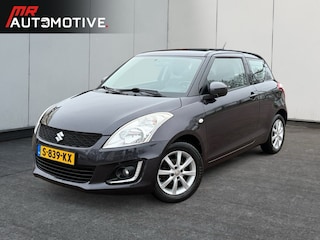 Suzuki Swift 1.2 Comfort - Airco, Cruise, Lichtmetaal