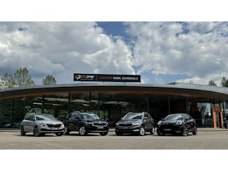 Volkswagen T-Roc 1.5 TSI Life Business