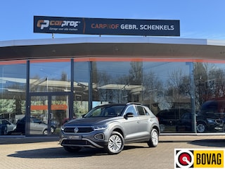 Volkswagen T-Roc 1.5 TSI Life Business
