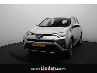Toyota RAV4 2.5 Hybrid Energy | 39.000 KM | Navigatie | Camera | Leer