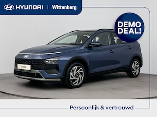 Hyundai Bayon 1.0 T-GDI Premium | BTW auto