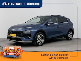 Hyundai Bayon 1.0 T-GDI Premium | BTW auto