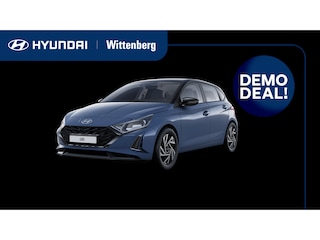 Hyundai i20 1.0 T-GDI Comfort | Navigatie | Camera | BTW auto