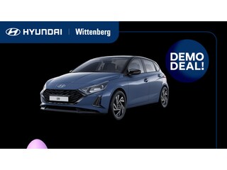Hyundai i20 1.0 T-GDI Comfort | Navigatie | Camera | BTW auto