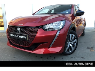 Peugeot 208 EV Active 50 kWH | Navigatie | Stoelverwarming | Climate Control | Apple Carplay/Android Auto | Cruise Control