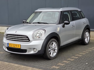 Mini Countryman 1.6 Cooper Chili Navi