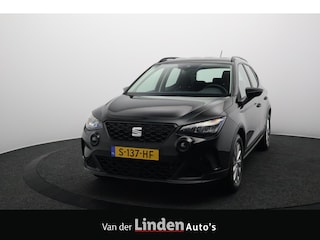 Seat Arona 1.0 TSI Style | Led | Carplay&Android | ClimaTronic | DAB