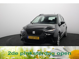 Seat Arona 1.0 TSI Style | Led | Carplay&Android | ClimaTronic | DAB