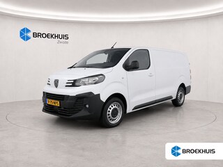 Peugeot Expert 2.0 BlueHDi 145 L3 | Achteruitrijcamera | Airco | Apple Carplay/Android Auto|telefoonintegratie premium