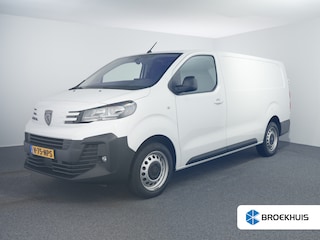 Peugeot Expert 2.0 BlueHDi 145 L3 | Achteruitrijcamera | Airco | Apple Carplay/Android Auto|telefoonintegratie premium