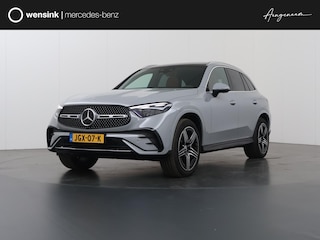Mercedes-Benz GLC 400e 4MATIC Sport Edition | Panoramaschuifdak | Premium Plus | Techniekpakket | Rijassistentiepakket Plus | Head-up