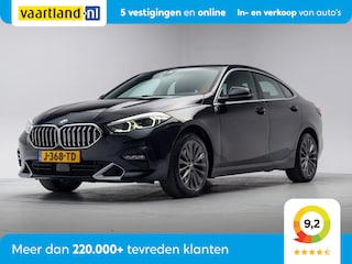 BMW 218i High Executive Luxurt Sport Aut. [ Leder HiFi Stoelverwarming Camera ]