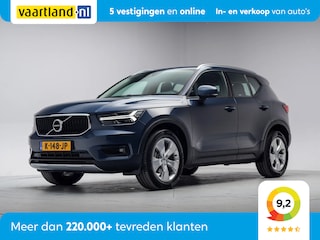 Volvo XC40 T2 Business Pro [ LED Navi Apple/Android Clima PDC ]