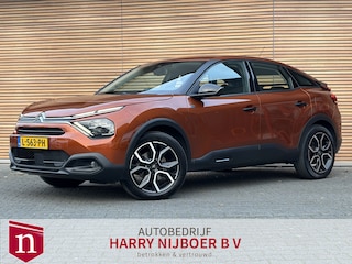 Citroën C4 Feel 50 kWh DAB+ / Camera / Navigatie