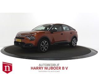 Citroën C4 Feel 50 kWh DAB+ / Camera / Navigatie