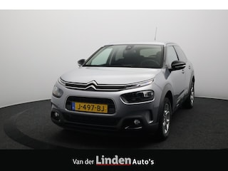 Citroën C4 Cactus 1.2 PureTech Shine | Navigatie | Camera | Carplay&Android