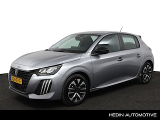 Peugeot 208 1.2 Hybrid 110 e-DCS6 Style