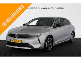 Opel Astra 1.6 Hybrid Business Edition Navi Pro Apple CarPlay Stoel-Stuurverwarming