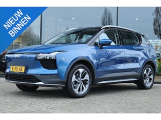 Aiways U5 63kWh SHOWROOM | CARPLAY | 360 CAMERA | ACC | LEDER | LED