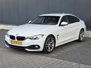 BMW 420i Centennial High Executive 6-Bak