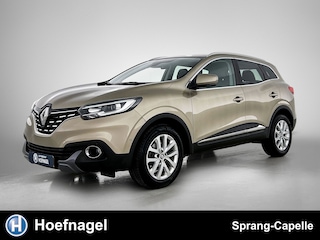Renault Kadjar 1.2 TCe Intens | Navi | Camera | Cruise Control |