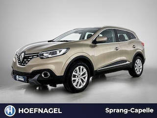Renault Kadjar 1.2 TCe Intens | Navi | Camera | Cruise Control |