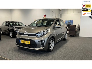 Kia Picanto 1.0 MPi ComfortPlusLine, Cruise control, Carplay, Airco