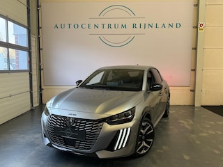 Peugeot 208 1.2 Hybrid 145 e-DCS6 GT 1Jaar Bovag Garantie