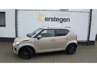 Suzuki Ignis 1.2 SH Select