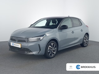 Opel Corsa 1.2 Turbo GS | Rijden binnen 10 minuten! | Achteruitrijcamera | Airco | Apple Carplay/Android Auto|telefoonintegratie premium