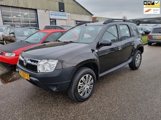 Dacia Duster 1.6 Ambiance LPG-G3 2wd Airco! Bj:2012 NAP!