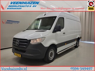 Mercedes-Benz Sprinter 2.2CDI L2/H2 Euro 6!