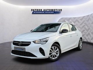 Opel Corsa 1.2 Business | Navi | Camera| Cruise