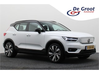 Volvo XC40 Recharge P8 AWD R-Design