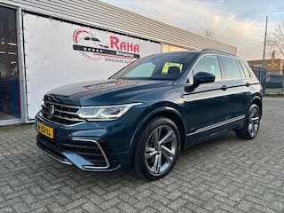 Volkswagen Tiguan 1.4 TSI eHybrid R-Line