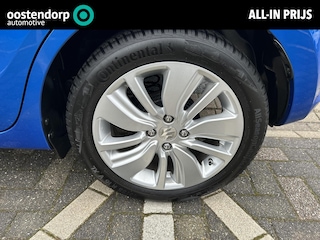 Suzuki Swift 1.2 Select