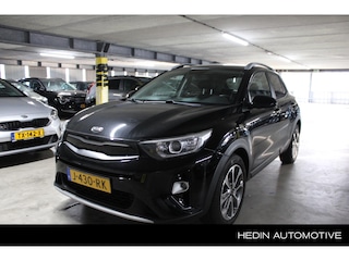 Kia Stonic 1.0 T-GDi Sports Edition l Sportoelen l Navigatie l Camera l Climate airco l Sportvelgen l Privacy-glass