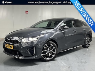 Kia ProCeed 1.4 T-GDI GT-Line