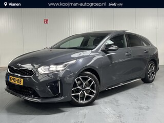 Kia ProCeed 1.4 T-GDI GT-Line